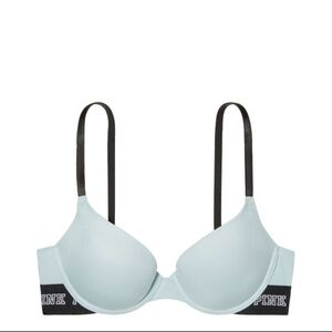 Victoria's Secret Pink By Victoria’s Secret Blue Wear Eve size 32D